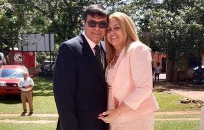 Digno Caballero, imputado por habilitar vertedero que viola leyes ambientales