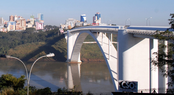 Disposición de Brasil permite el tráfico de residentes de ciudades fronterizas explica titular de Migraciones » Ñanduti