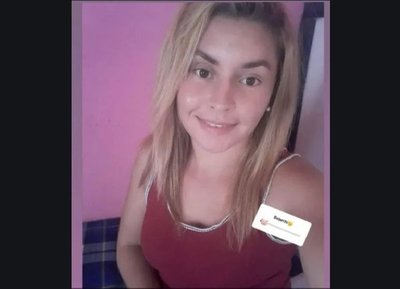 Caso Dahiana Espinoza: sospechas recaen sobre dos personas · Radio Monumental 1080 AM