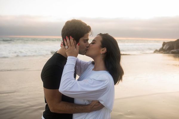 Drástico final del cuento: Demi Lovato y Max Ehrich habrían decidido romper su compromiso - Megacadena — Últimas Noticias de Paraguay