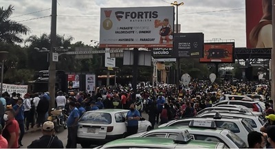 Empresario lamentan decisión de Brasil de extender cierre de frontera