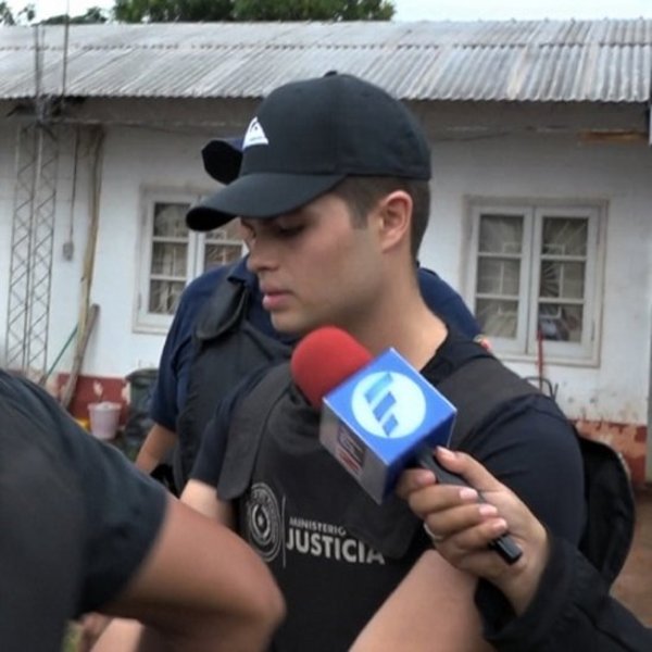Fijan fecha para audiencia preliminar en el caso de doble homicidio en Country Club – Diario TNPRESS