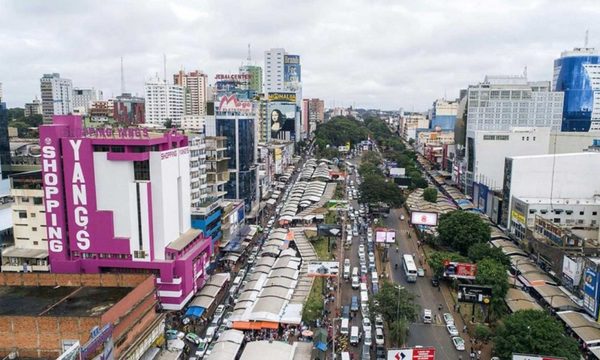 Brasil decide mantener cerradas sus fronteras, por 30 días más