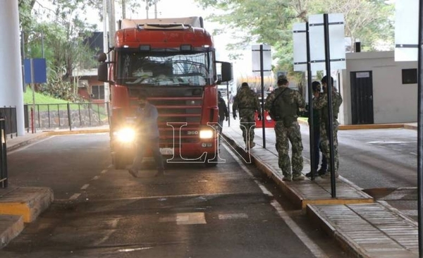 HOY / Cierre de frontera del Brasil: “No existe protocolo binacional para la apertura”