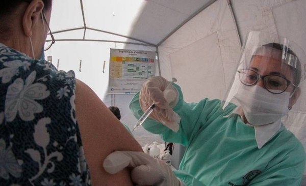 HOY / ¿Vacuna china en Paraguay? “Está lista para ser aplicada en dos semanas”