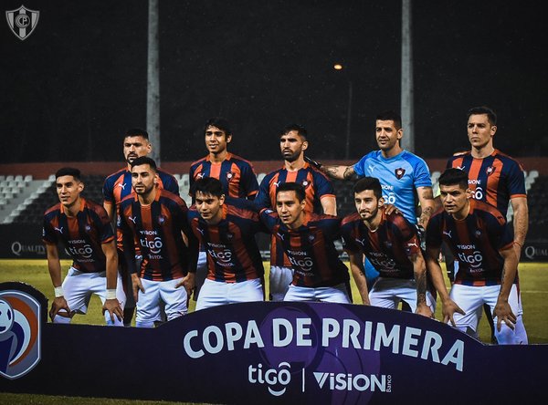 Cerro Porteño a por el título, en la Nueva Olla y en un sábado de infarto » Ñanduti