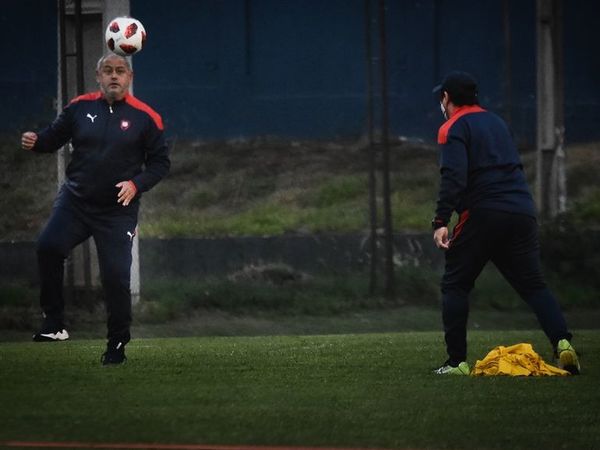 Cerro Porteño y la formación que busca gritar campeón - Cerro Porteño - ABC Color