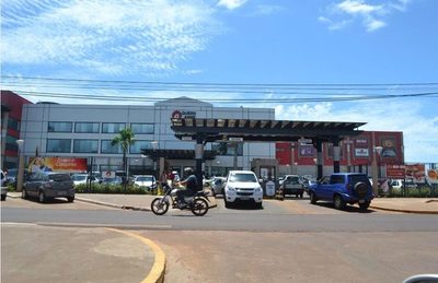 Residentes en ciudades “gemelas” no mueven economía de Salto del Guairá
