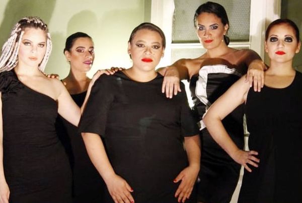 Semana de Teatro 2020 sigue con obras y talleres - Espectáculos - ABC Color