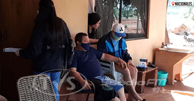 Ciudad del Este: Detienen a abogado y a empleado con más de 8 kilos de cocaína