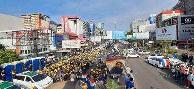 Brasil extiende cierre de fronteras, pero medida no afecta planes de reapertura