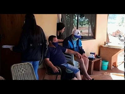 DETIENEN A ABOGADO Y A EMPLEADO CON MÁS DE 8 KILOS DE COCAÍNA