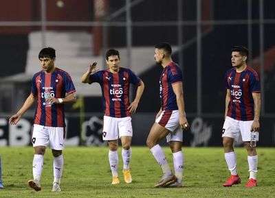 ¿Cómo es campeón Cerro Porteño? - Cerro Porteño - ABC Color