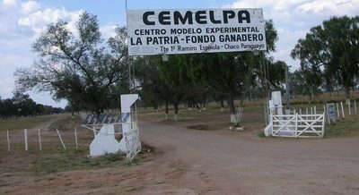 Actualización: Fondo Ganadero pospuso subasta “no es la estancia la que se vende”