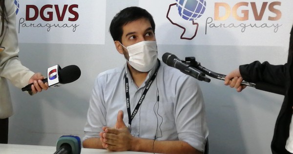 La Nación / Sequera señala alta probabilidad de retomar clases presenciales a inicios del 2021