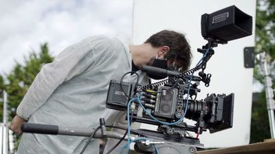 Uruguay se sitúa en el foco del mundo audiovisual en la pandemia - MarketData