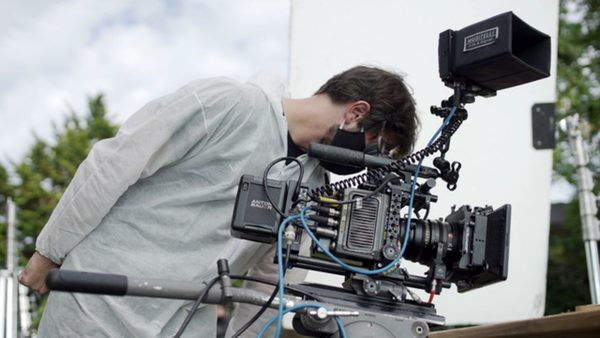 Uruguay se sitúa en el foco del mundo audiovisual en la pandemia - MarketData