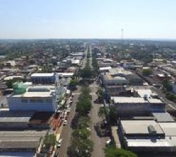 Comerciantes están esperanzados de apertura de frontera - Paraguay.com