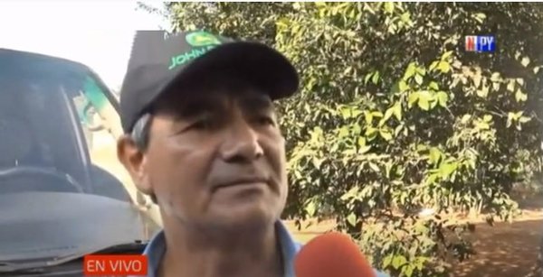 Familia denuncia el robo de sus ahorros | Noticias Paraguay