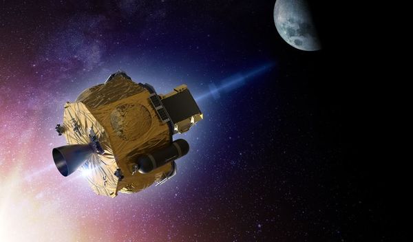 La próxima misión a Venus podría ser privada - Tecnología - ABC Color