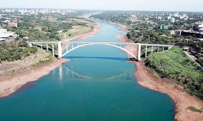 Cámara de Comercio sobre apertura de fronteras: “No somos buenos negociadores”