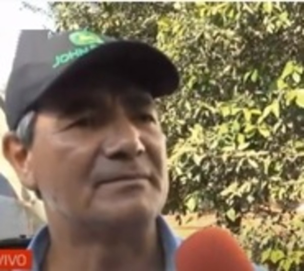 Denuncia el robo del ahorro de su vida - Paraguay.com