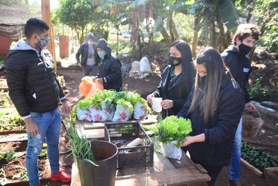 Con ferias barriales buscan mover la economía en los barrios de CDE
