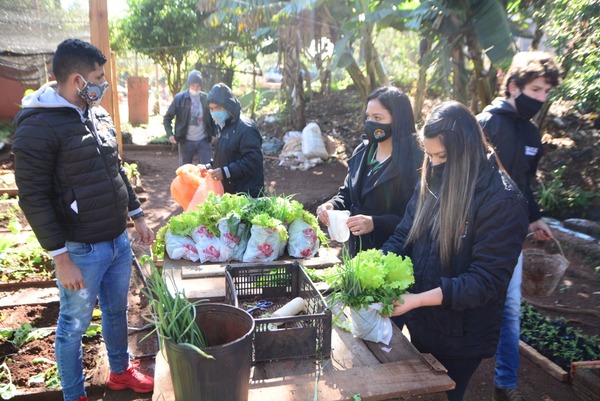 Con ferias barriales buscan mover la economía en los barrios de CDE
