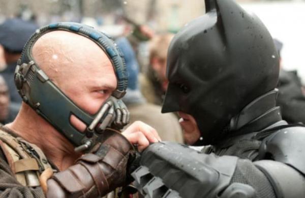 La escena que Christopher Nolan eliminó de 'Batman: The Dark Knight Rises' por ser demasiado violenta - C9N