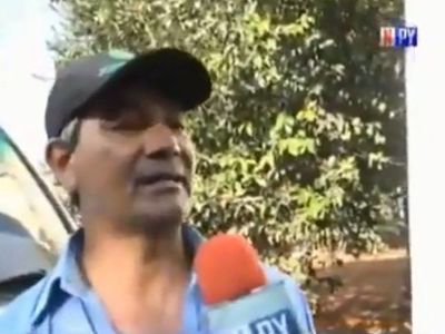 Familia sufre robo de sus ahorros por parte de ladrones