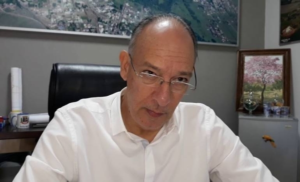 HOY / Intendente de Ponta Porä contra apertura: “Esa unilateralidad de Paraguay nos incomoda”,