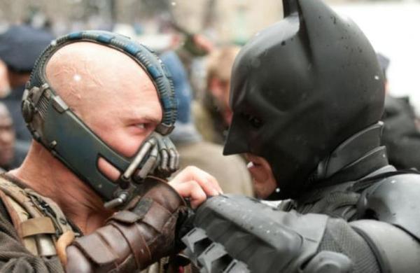La escena que Christopher Nolan eliminó de 'Batman: The Dark Knight Rises' por ser demasiado violenta - SNT