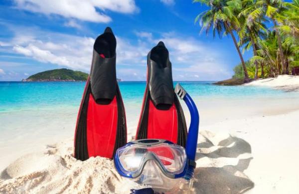 En Australia ofrecen el mejor empleo del mundo: cuidador de una isla paradisíaca - SNT