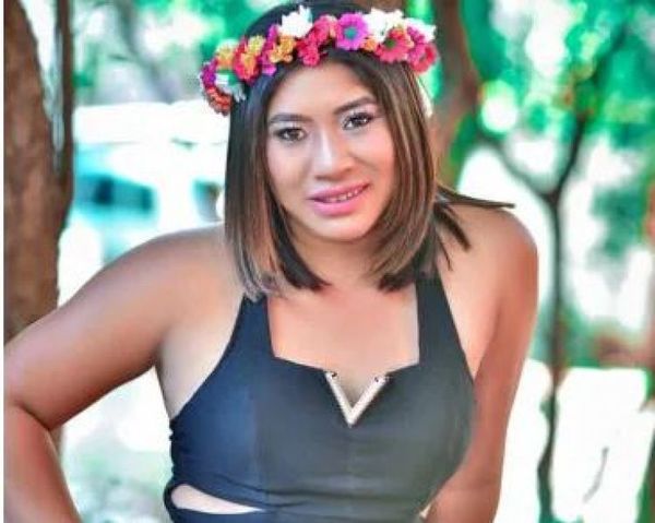 Indígena Mbya participa de concurso de Miss Primavera