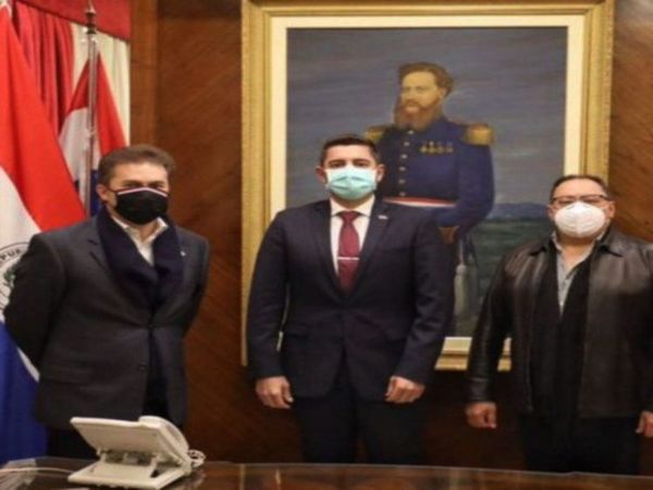 Seccionaleros piden plata de subsidios y aportes para elecciones