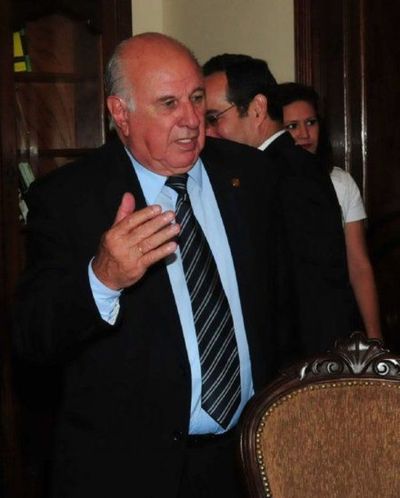 ARP pide por la liberación de Óscar Denis en su 135° aniversario