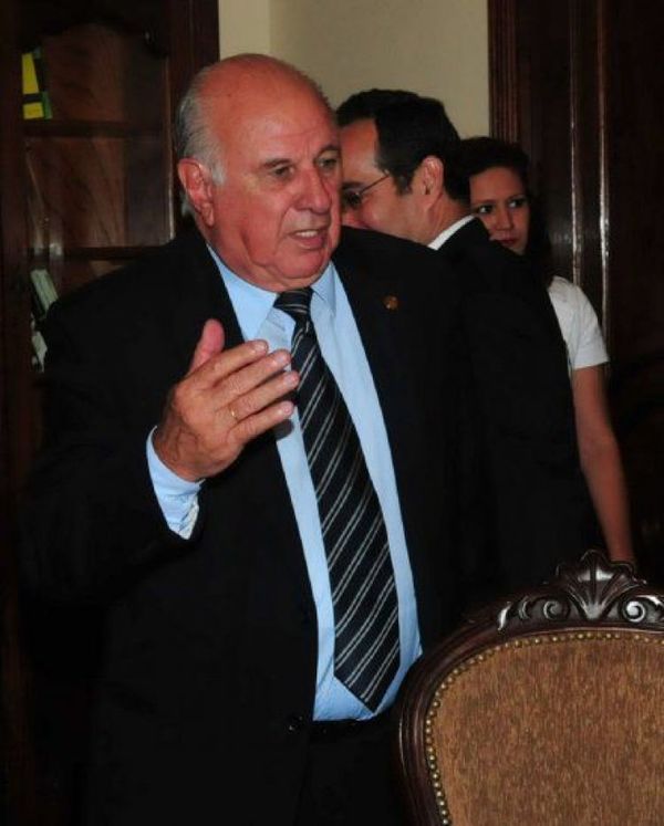 ARP pide por la liberación de Óscar Denis en su 135° aniversario
