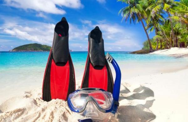 En Australia ofrecen el mejor empleo del mundo: cuidador de una isla paradisíaca - C9N