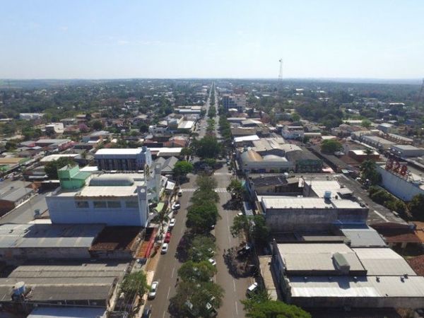 Comerciante de Salto: Decisión del Brasil es una vendetta en contra de Paraguay