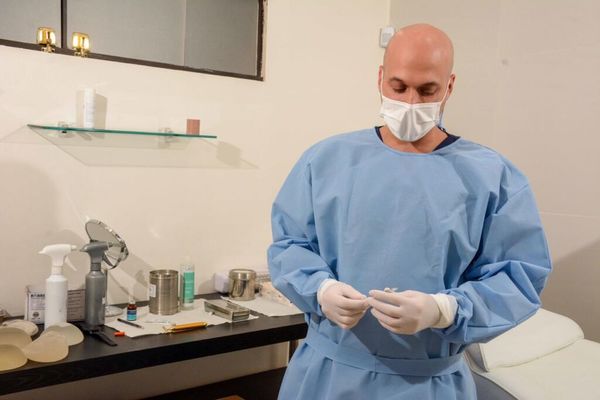 El confinamiento disparó la demanda de tratamientos estéticos