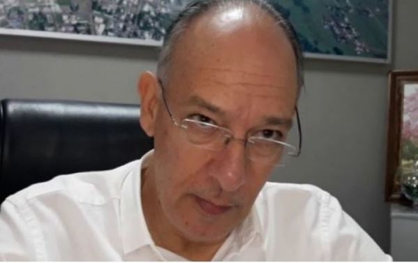 Intendente de Ponta Porä contra apertura: “Esa unilateralidad de Paraguay nos incomoda”