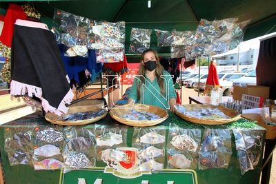 Feria MIPYMES CAPASU llega a Alto Paraná este fin de semana