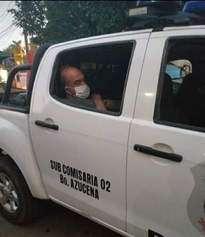Rechazan habeas corpus para médico procesado por supuesta mala praxis - Nacionales - ABC Color