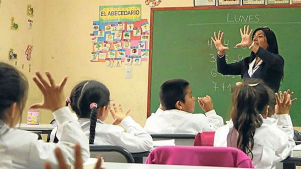 Altas probabilidades de que vuelvan las clases presenciales en el 2021 – Prensa 5