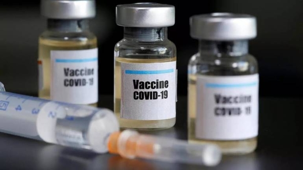 HOY / Empresarios están interesados en gestionar compra de vacunas chinas anti Covid