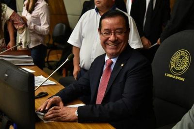 Tribunal revoca prisión preventiva del diputado Miguel Cuevas - Noticiero Paraguay