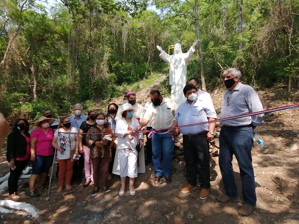 El ex Fuerte de Borbón, actual Fuerte Olimpo festeja 228 años de existencia