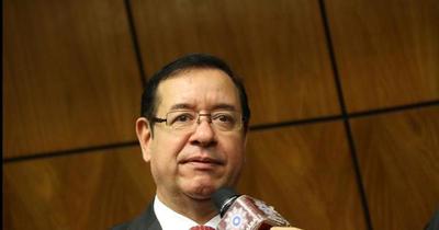 Miguel Cuevas dejará la Agrupación Especializada