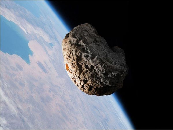 La Tierra tendría una nueva Luna a partir de octubre