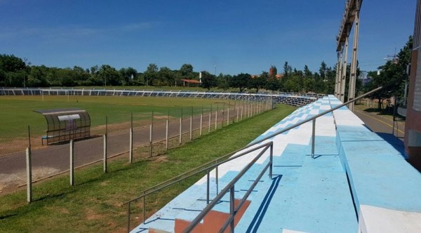 Guaireña y 12 de Octubre se miden hoy en Villarrica » Ñanduti